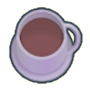 Erstmal 'nen Kaffee