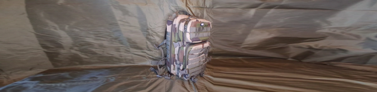artikelbild MFH rucksack
