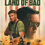 review movies cover land of bad