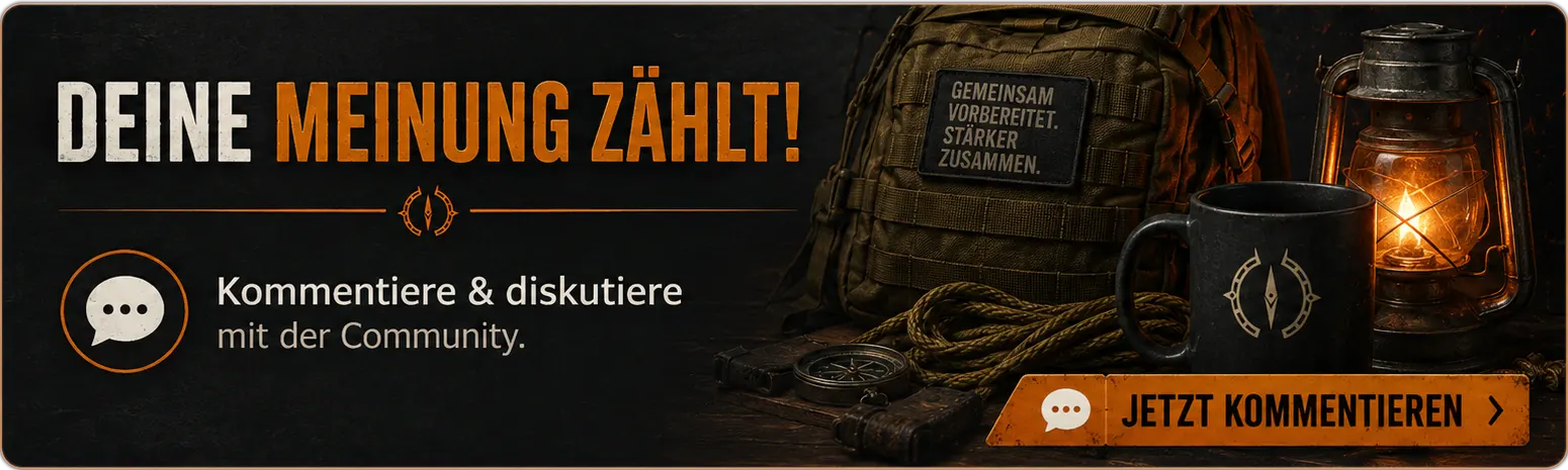 Kommentieren und Diskutieren