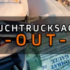 Die beste Liste für deinen BOB / Bug-Out-Bag Fluchtrucksack