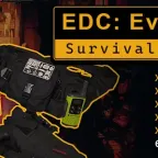 Das EDC, Every Day Carry, ist der alltägliche Begleiter des Preppers: Ein Survival Pack das jeden Tag seinen Nutzen hat.