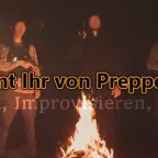 Preppen, Prepping oder Preparedness ist eine Bewegung und Geisteshaltung, die sich auf die Vorbereitung auf mögliche Krisensituationen konzentriert. Es gibt vielen von Preppern zu lernen und das sind die TOP 5