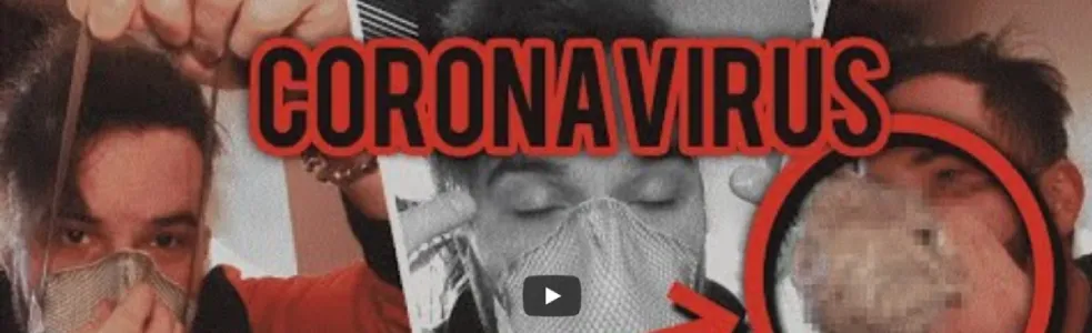 FFP3 Masken: Erklärung und Anleitung