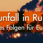 Atomunfall in Russland: Welche Auswirkungen hat dies auf Europa? Erfahren Sie mehr über die möglichen Folgen dieses Vorfalls und wie Europa darauf reagieren könnte.