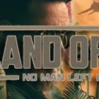 Teaser Prepper Movie Review: Land Of Bad - No Man Left Behind