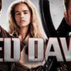 Teaser Prepper Movie Review: Red Dawn 2012