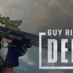 Prepper Movie Review: Guy Richie's Der Pakt 