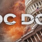 Prepper Movie Review: DC Down - Washington in Flammen