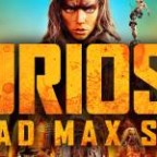 Prepper Movie Review: FURIOSA - A Mad Max Saga (Teaser)