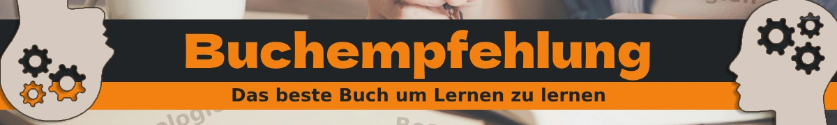 NLP für Prepper - Effektiv Lernen: Buchempfehlung