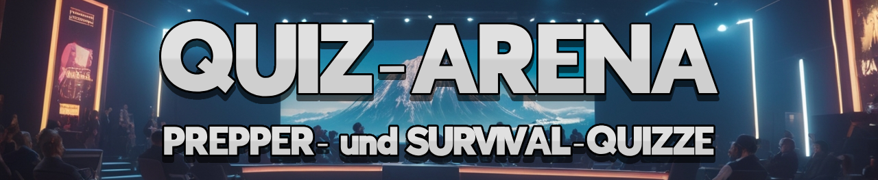 quiz arena banner