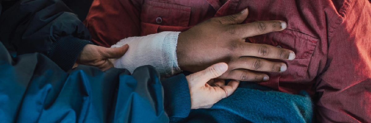 medizin prepper lexikon druckverband
