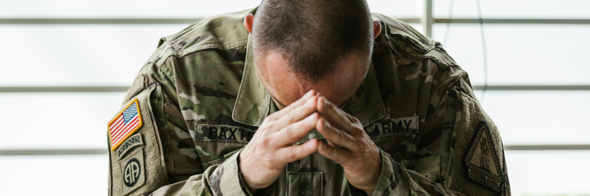 prepper wiki lexikon PTSD