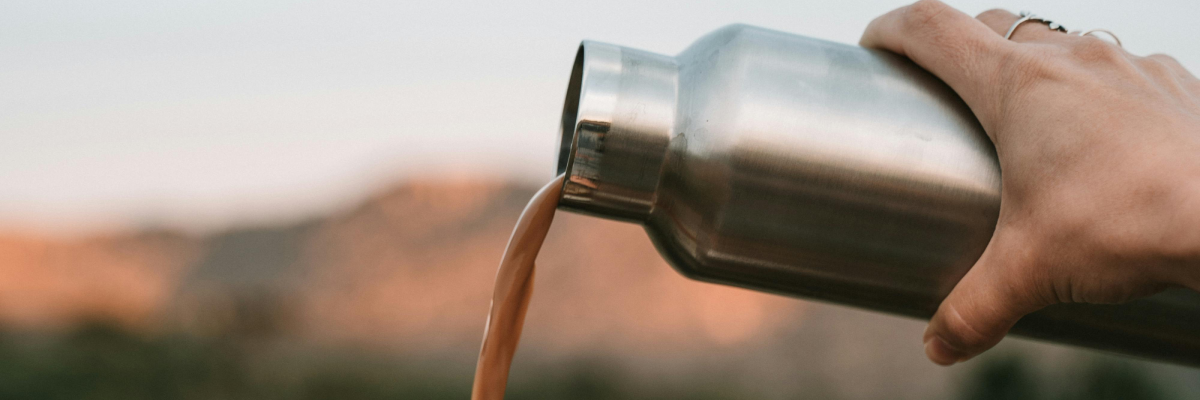prepper wiki lexikon thermosflasche