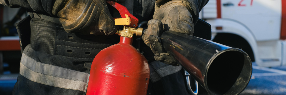 prepper wiki lexikon feuerloescher