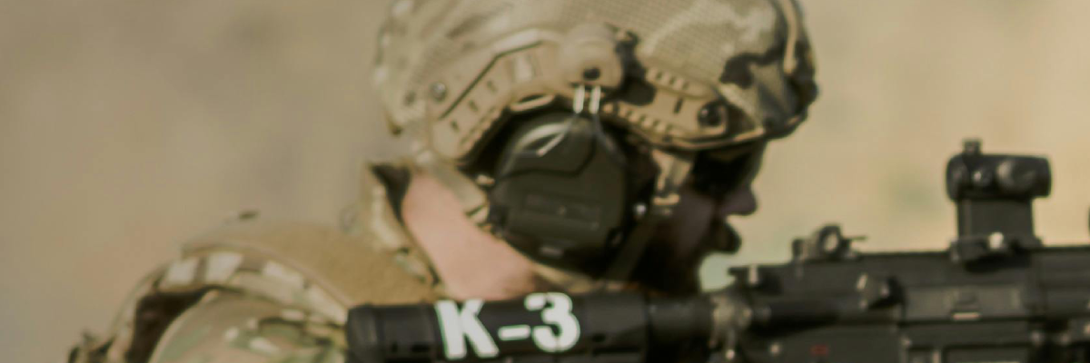 prepper wiki lexikon Gehörschutz