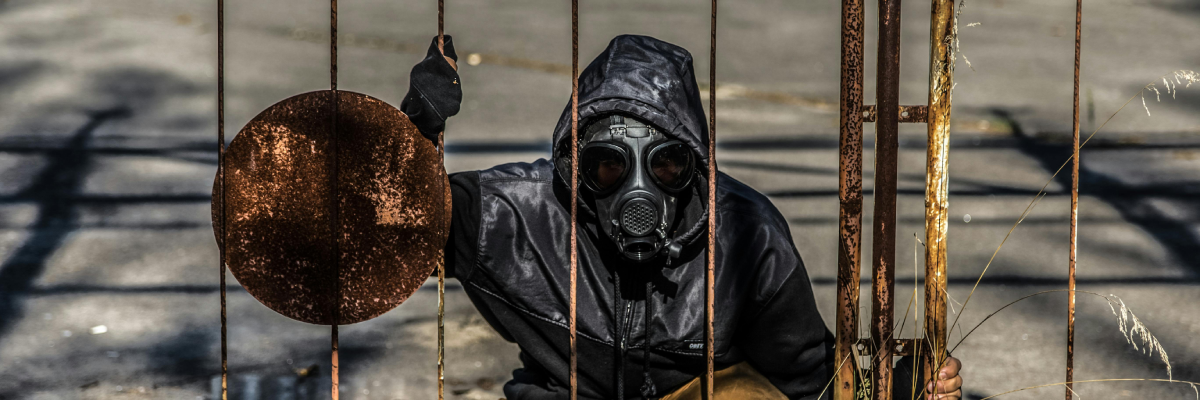 prepper wiki lexikon geigerzähler