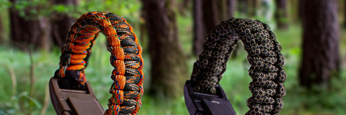 prepper wiki lexikon paracord
