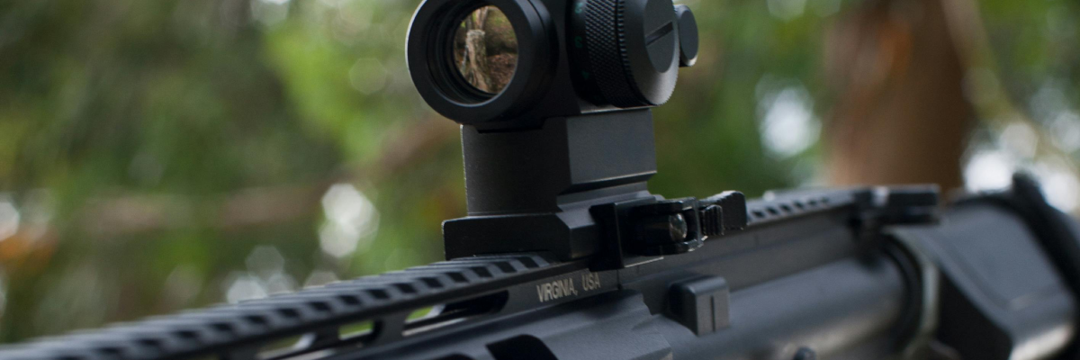 prepper wiki lexikon picatinny