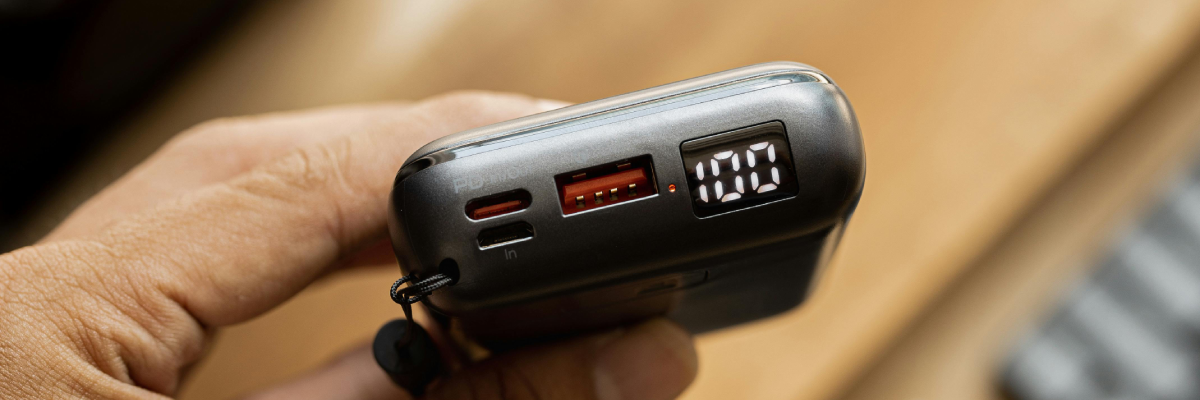 prepper wiki lexikon powerbank