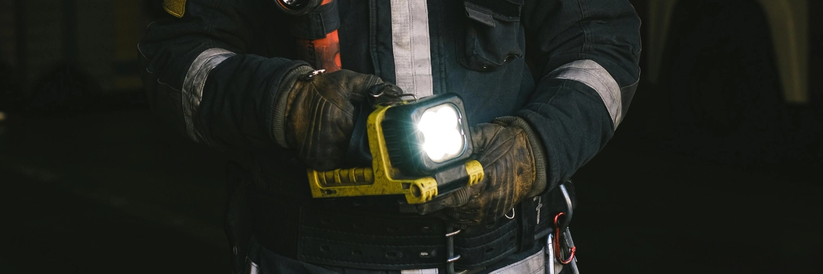 prepper wiki lexikon taschenlampe
