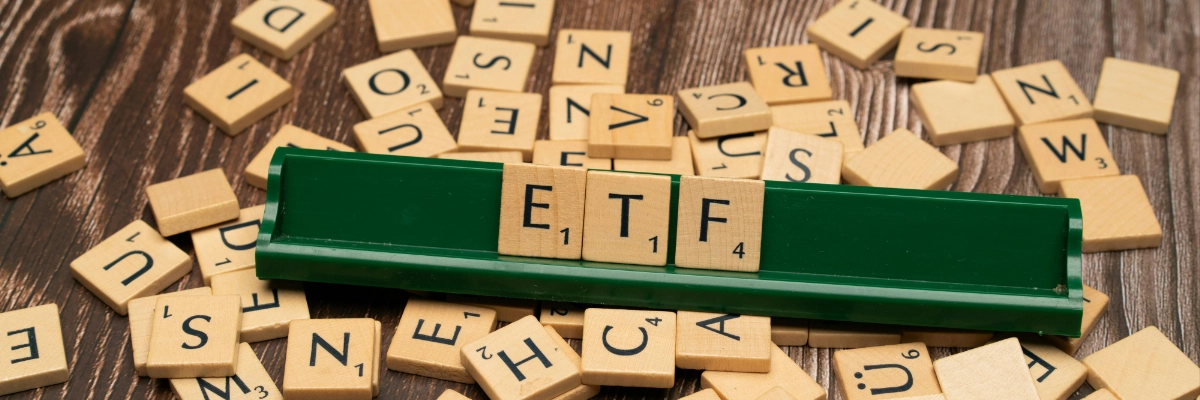 prepper wiki lexikon ETF