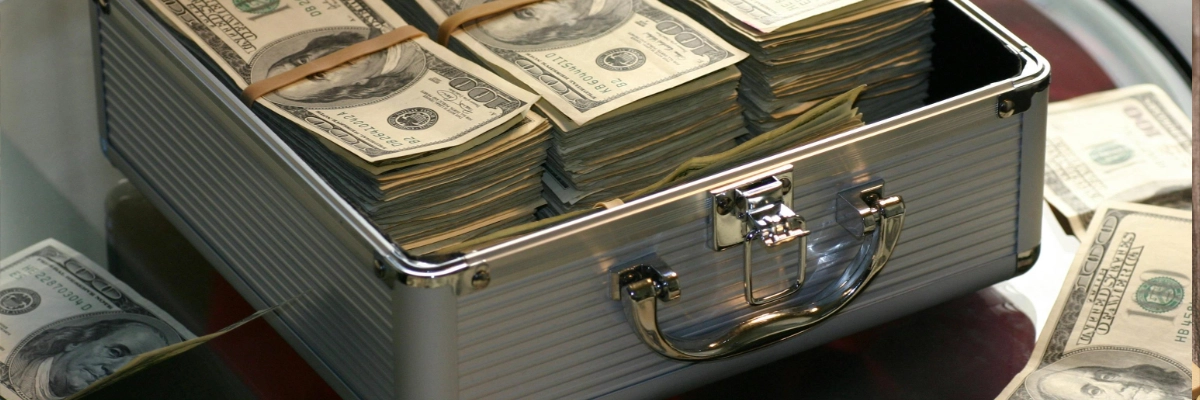 prepper wiki lexikon finanzielle resilienz
