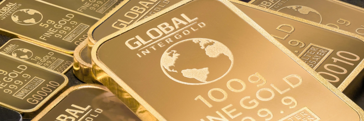 prepper wiki lexikon Gold
