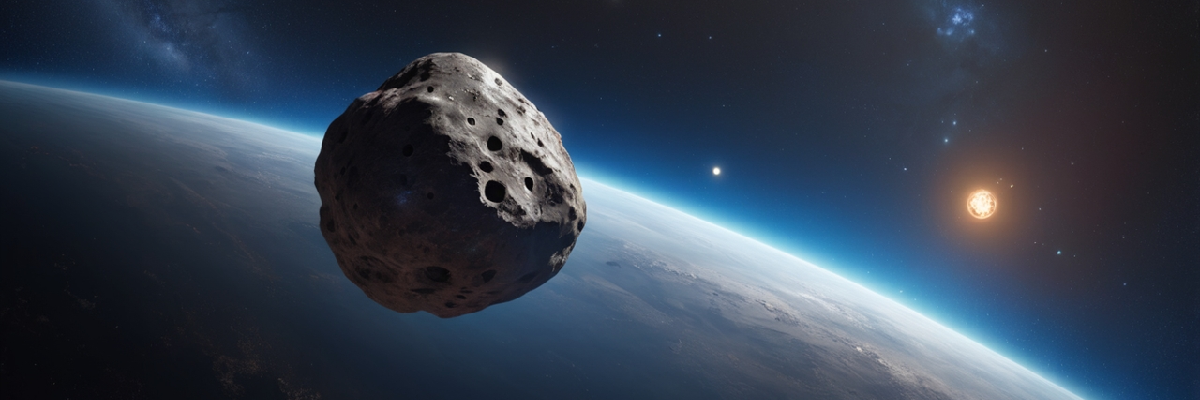 lexikon krisenszenarien asteroideneinschlag
