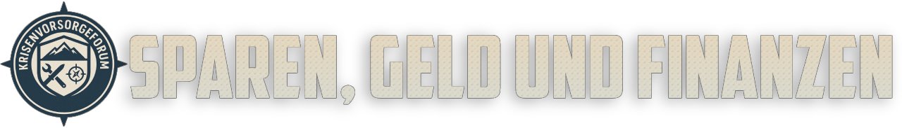 krisenvorsorgeforum geld und finanzen logo