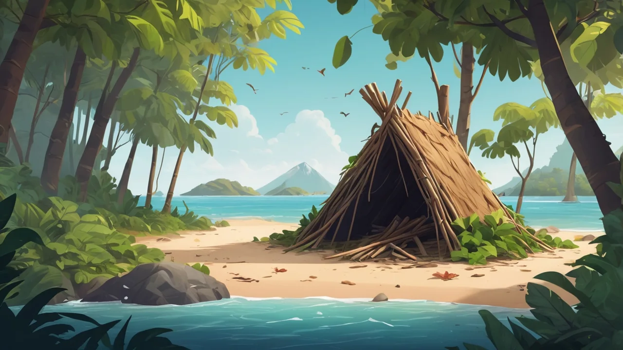 Quiz: Island Lootboxen