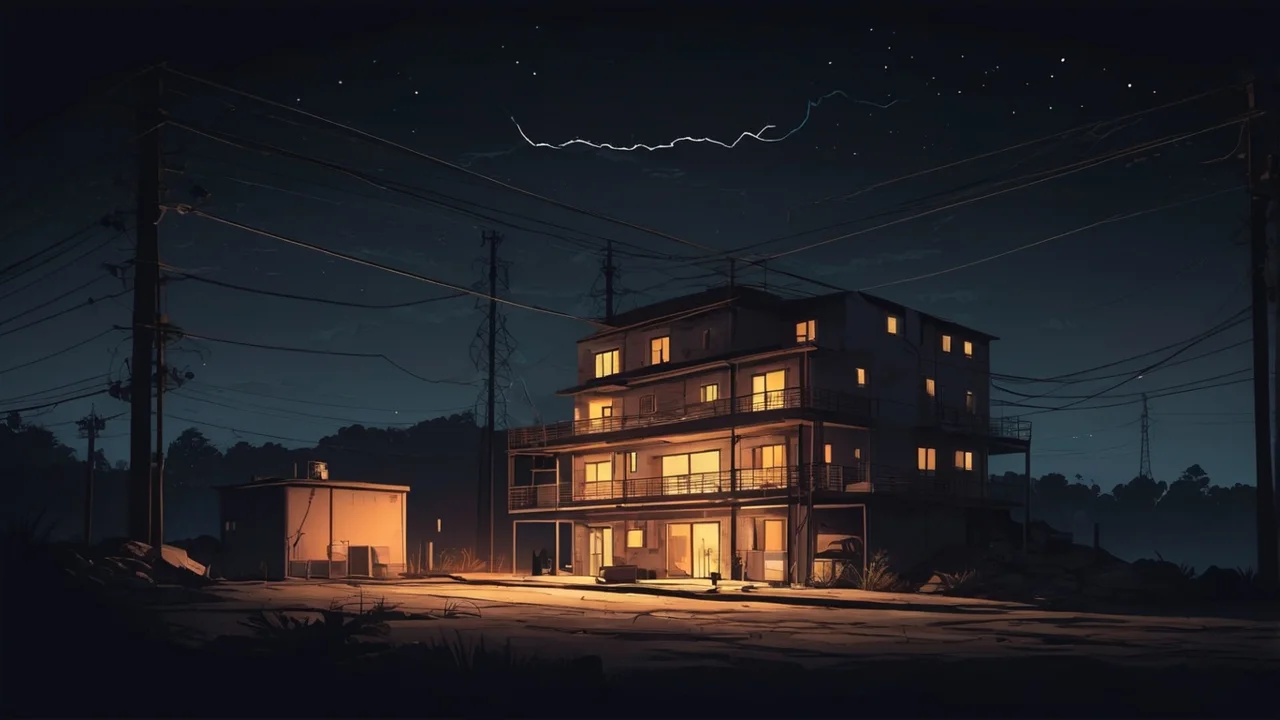 Quiz: Blackout Stromausfall