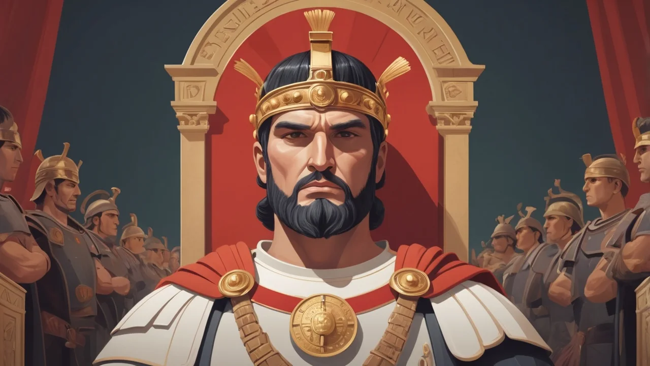 quiz du bist kaiser