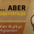 Deutsch aber identitätslos - Bedeutung von deutscher Kultur