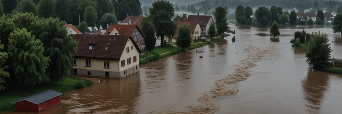 prepper wiki lexikon überschwemmungen