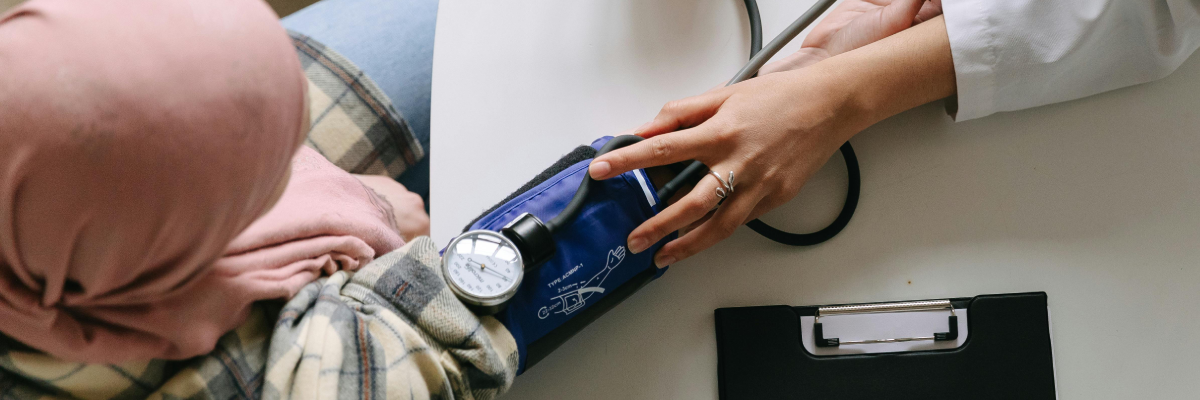 prepper wiki lexikon blutdruckmessgeraet