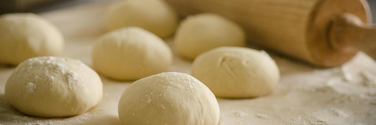 prepper wiki lexikon brotbackmischung