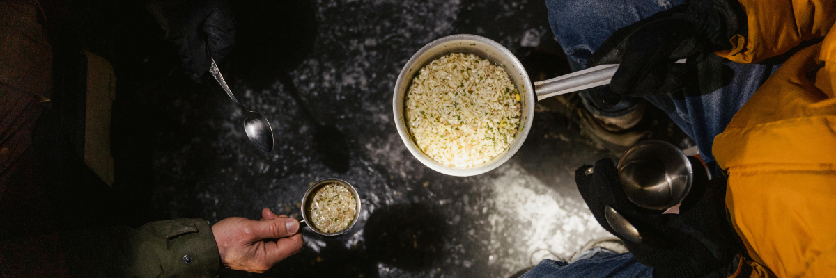 prepper wiki lexikon campinggeschirr