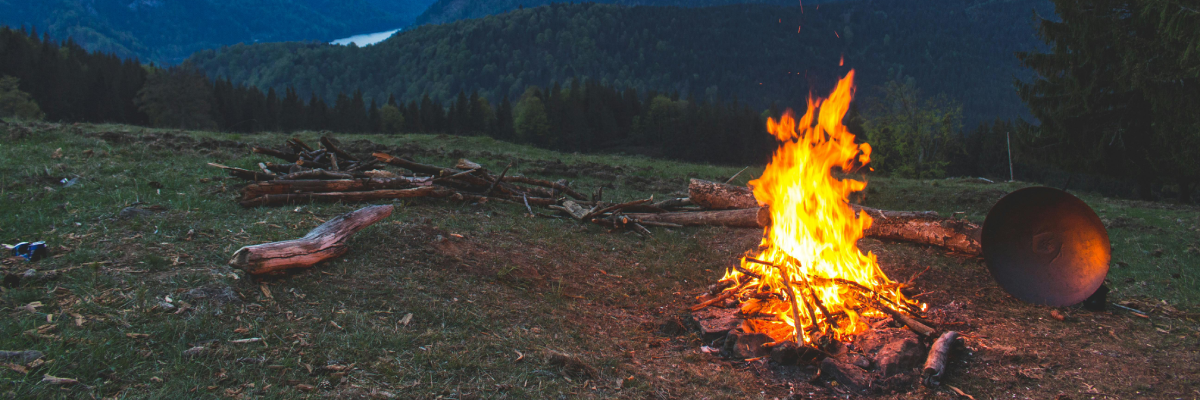prepper wiki lexikon feuerstelle