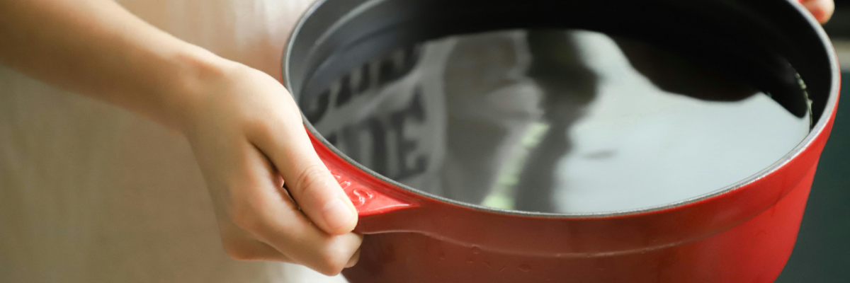 prepper wiki lexikon dutch oven