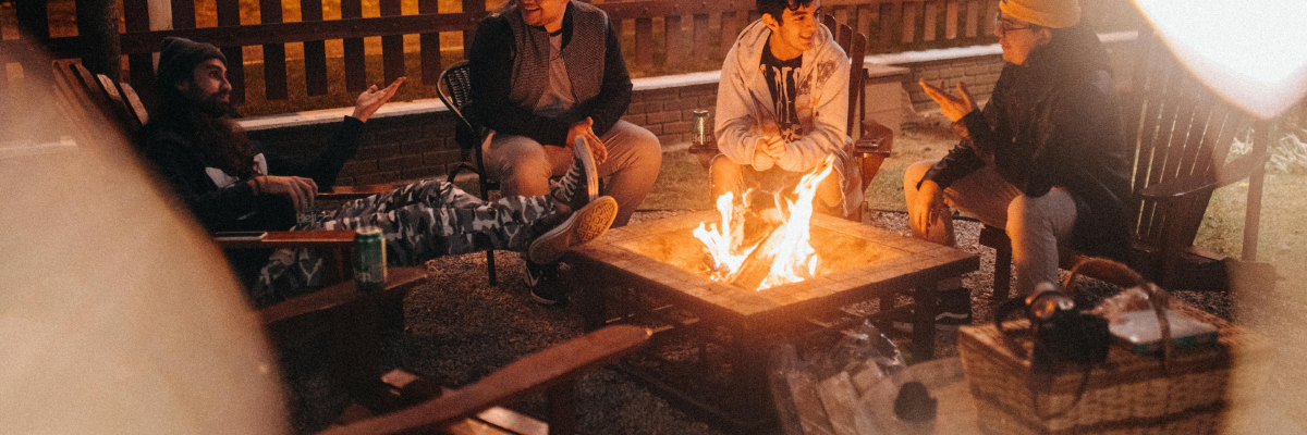 prepper wiki lexikon feuergrube