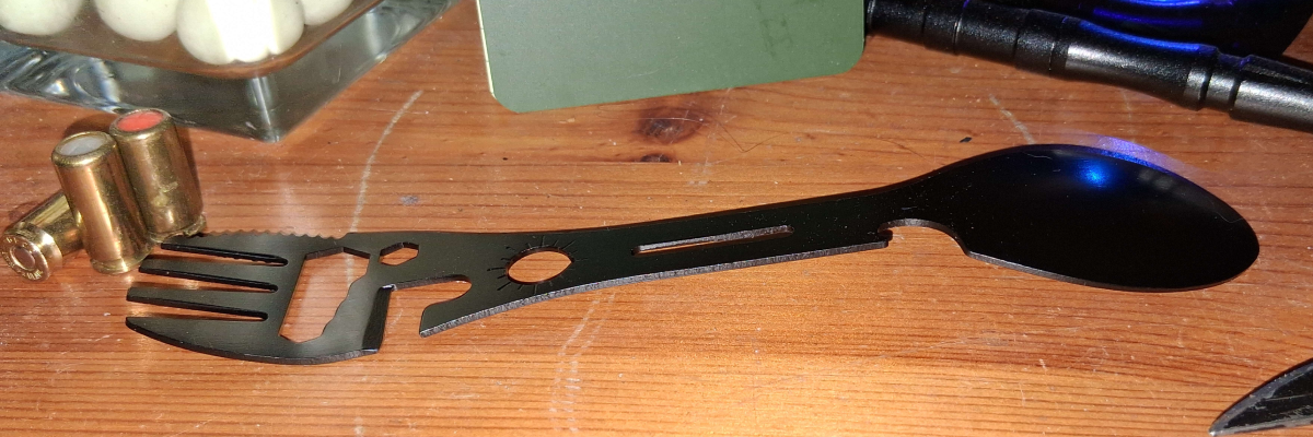 prepper wiki lexikon göffel