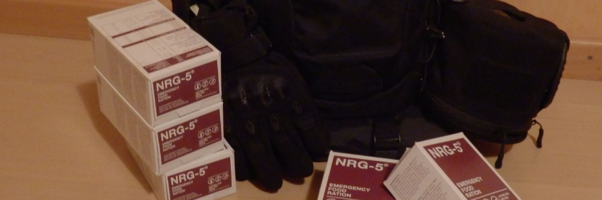 prepper wiki lexikon nrg5