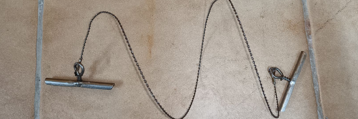 prepper wiki lexikon drahtsaege