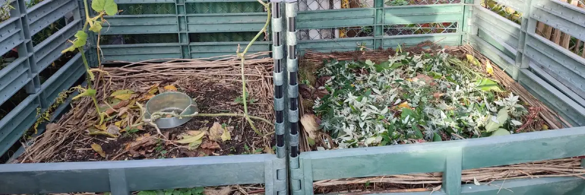 prepper wiki lexikon kompostierung