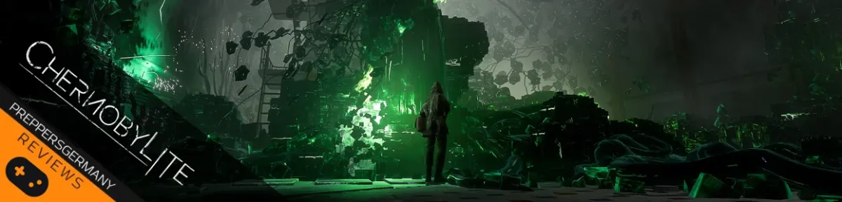 prepper check games chernobylite