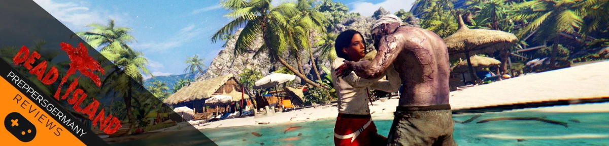 prepper check games deadisland